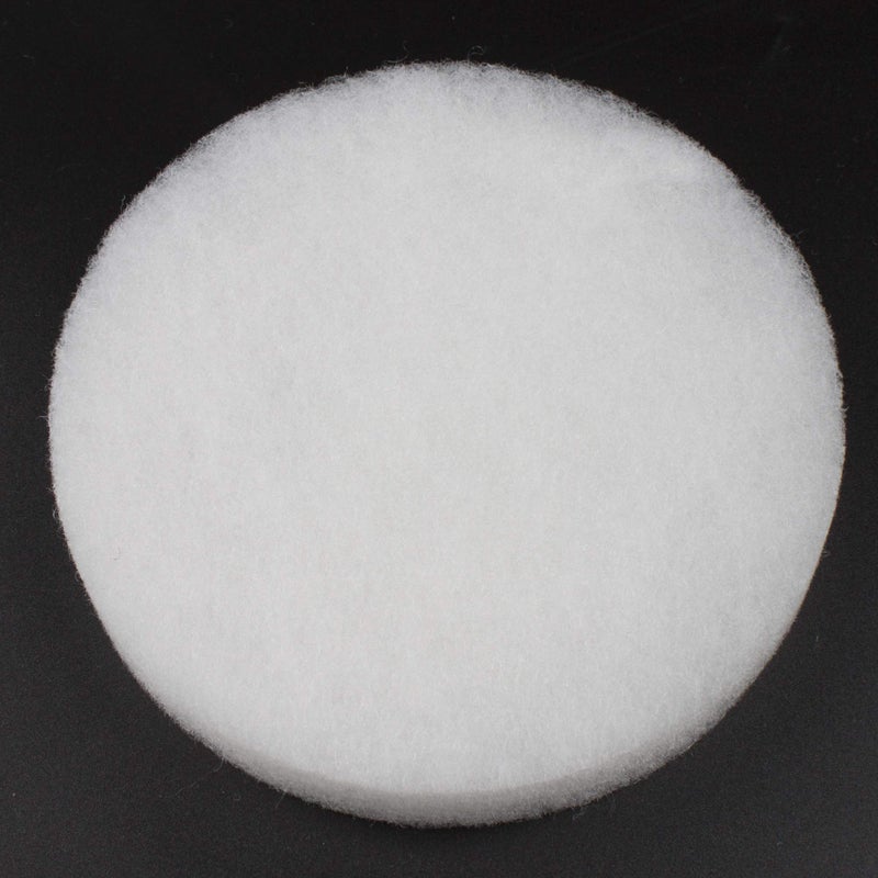 LTWHOME Fine Filter Media Pads Fit for Classic 2217/600 2616175 (Pack of 6) - Image 3
